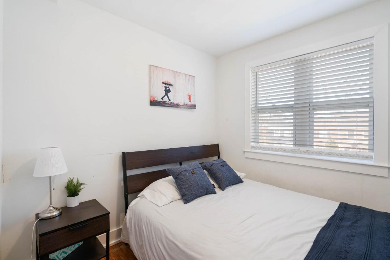 Modern Colonial 3Br 2Ba House 5M To Dc & Dca, By Cozysuites Alexandria Exterior photo