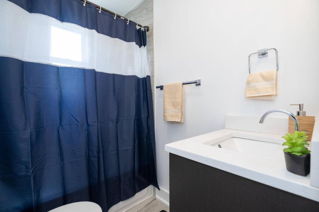 Modern Colonial 3Br 2Ba House 5M To Dc & Dca, By Cozysuites Alexandria Exterior photo