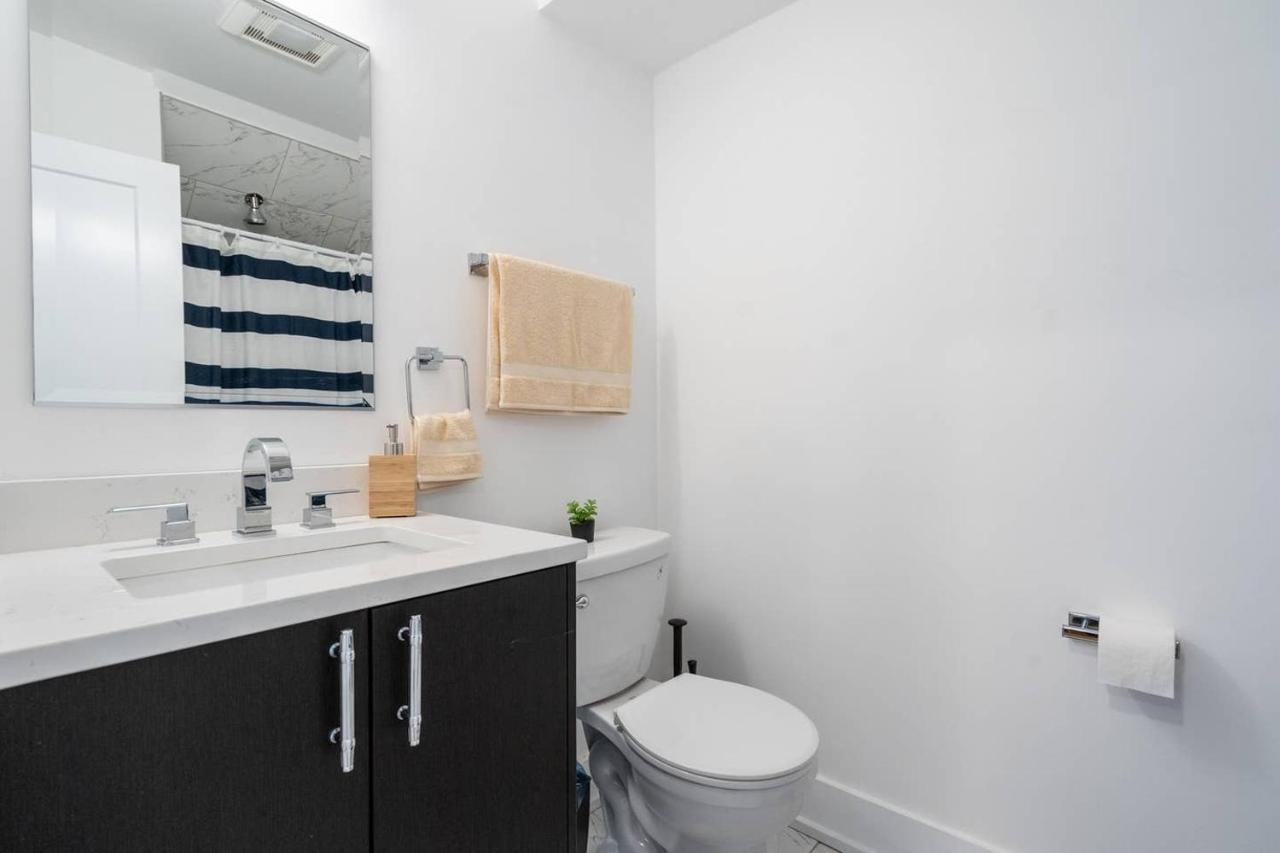 Modern Colonial 3Br 2Ba House 5M To Dc & Dca, By Cozysuites Alexandria Exterior photo